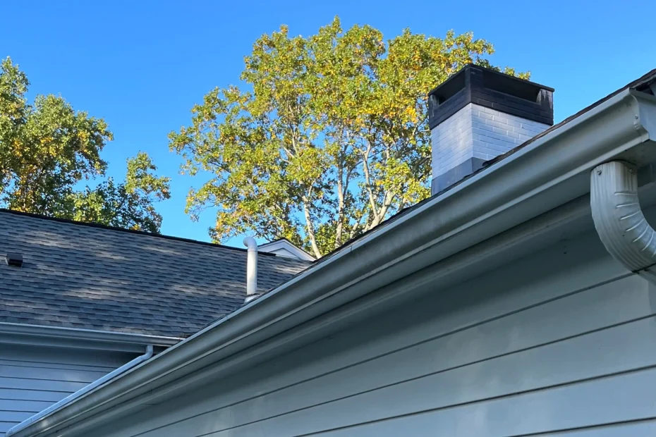 Marsing Gutter Cleaning